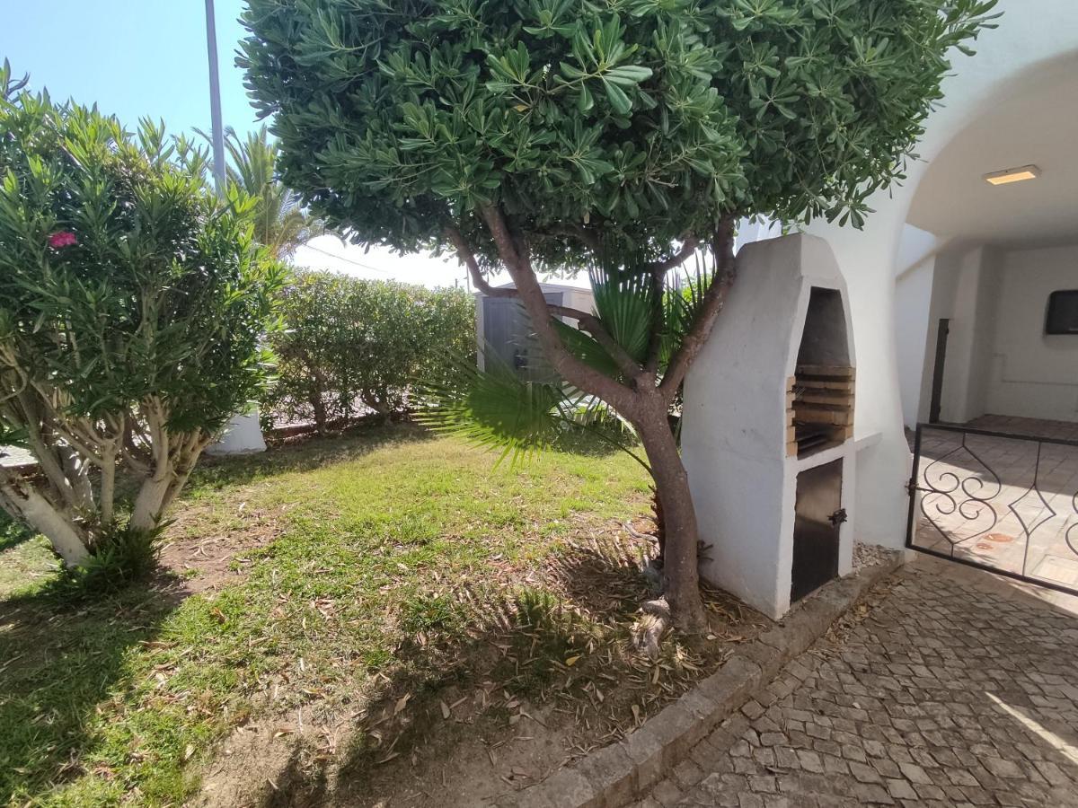 Ferienwohnung 6 Mourisca - Casas & Papeis Armação de Pêra Exterior foto